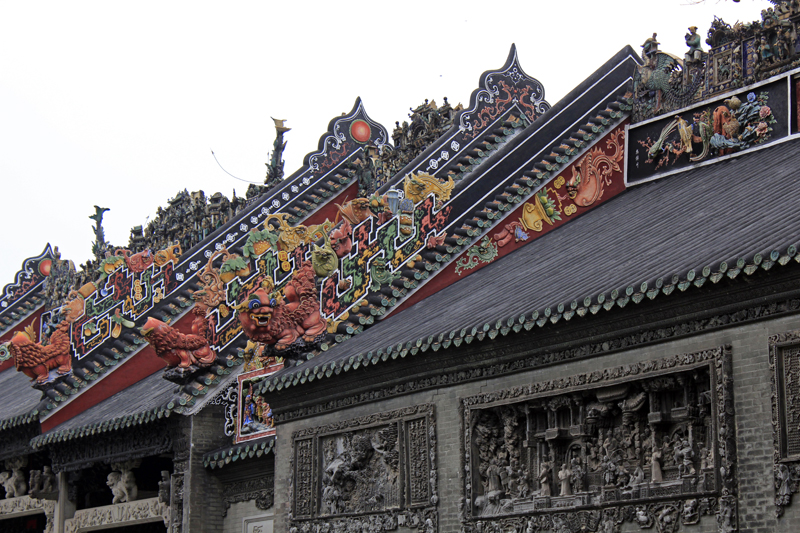 2017-04-13_134547 china-2017.jpg - Kanton - Ahnentempel der Familie Chen